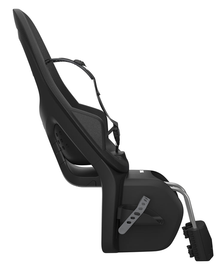 YEPP 2 Thule-Rücksitz-Maxi-Rahmen schwarz